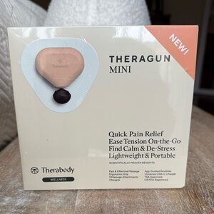 Therabody Theragun Mini